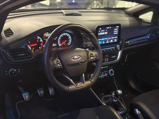 Ford Fiesta 1.5 EcoBoost 147kW (200CV) ST 3p