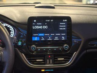 Ford Fiesta 1.5 EcoBoost 147kW (200CV) ST 3p