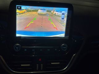 Ford Fiesta 1.5 EcoBoost 147kW (200CV) ST 3p