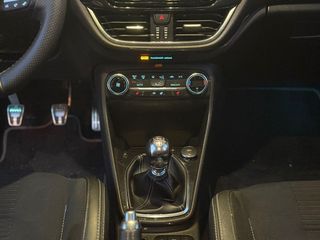 Ford Fiesta 1.5 EcoBoost 147kW (200CV) ST 3p