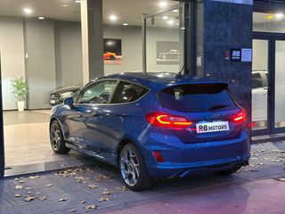 Ford Fiesta 1.5 EcoBoost 147kW (200CV) ST 3p