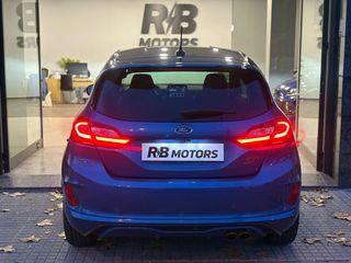 Ford Fiesta 1.5 EcoBoost 147kW (200CV) ST 3p