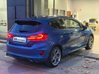 Ford Fiesta 1.5 EcoBoost 147kW (200CV) ST 3p