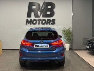 Ford Fiesta 1.5 EcoBoost 147kW (200CV) ST 3p