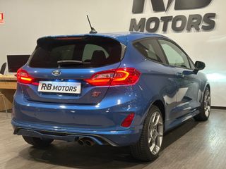 Ford Fiesta 1.5 EcoBoost 147kW (200CV) ST 3p