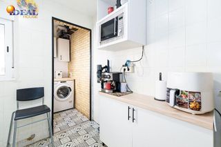 Piso en venta en Albolote