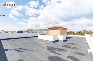 Piso en venta en Albolote