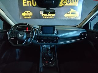 NISSAN QASHQAI 1.6 Gasolina Mild Hybrid 140cv