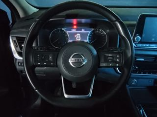 NISSAN QASHQAI 1.6 Gasolina Mild Hybrid 140cv