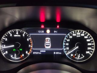 NISSAN QASHQAI 1.6 Gasolina Mild Hybrid 140cv