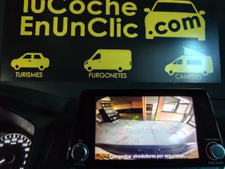 NISSAN QASHQAI 1.6 Gasolina Mild Hybrid 140cv