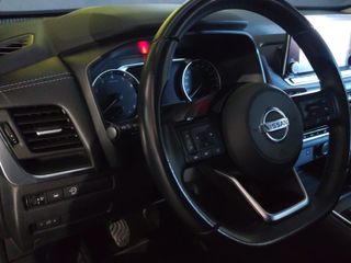 NISSAN QASHQAI 1.6 Gasolina Mild Hybrid 140cv