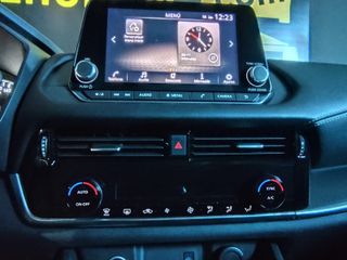 NISSAN QASHQAI 1.6 Gasolina Mild Hybrid 140cv