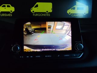 NISSAN QASHQAI 1.6 Gasolina Mild Hybrid 140cv