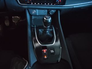 NISSAN QASHQAI 1.6 Gasolina Mild Hybrid 140cv