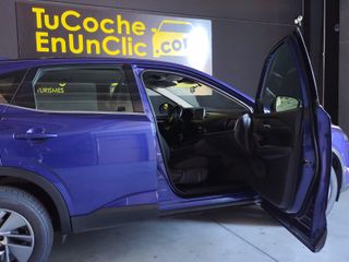 NISSAN QASHQAI 1.6 Gasolina Mild Hybrid 140cv