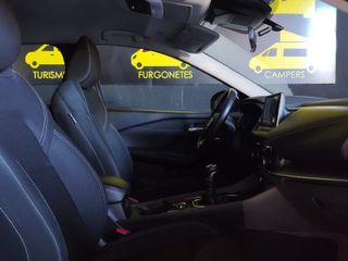 NISSAN QASHQAI 1.6 Gasolina Mild Hybrid 140cv
