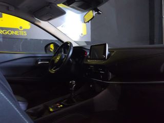 NISSAN QASHQAI 1.6 Gasolina Mild Hybrid 140cv