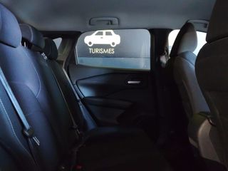 NISSAN QASHQAI 1.6 Gasolina Mild Hybrid 140cv