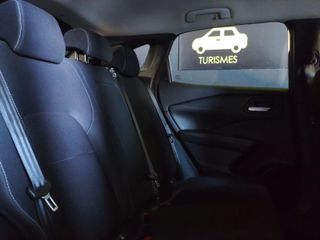 NISSAN QASHQAI 1.6 Gasolina Mild Hybrid 140cv