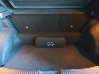 NISSAN QASHQAI 1.6 Gasolina Mild Hybrid 140cv