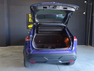 NISSAN QASHQAI 1.6 Gasolina Mild Hybrid 140cv