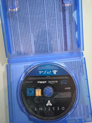 Destiny PS4 (PlayStation 4) Edición Armería
