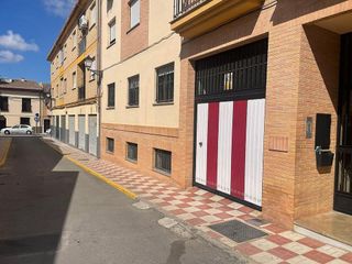 Garaje en venta en Albolote