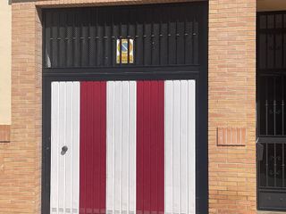 Garaje en venta en Albolote