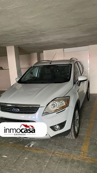 Garaje en venta en Albolote