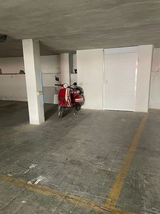 Garaje en venta en Albolote