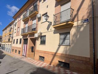 Garaje en venta en Albolote