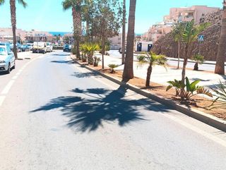 Dúplex en venta en Carboneras