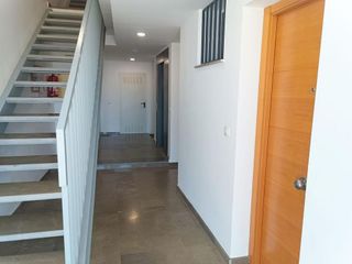 Dúplex en venta en Carboneras