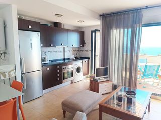 Dúplex en venta en Carboneras