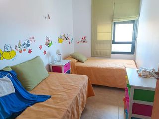 Dúplex en venta en Carboneras