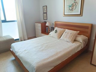 Dúplex en venta en Carboneras