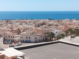 Dúplex en venta en Carboneras