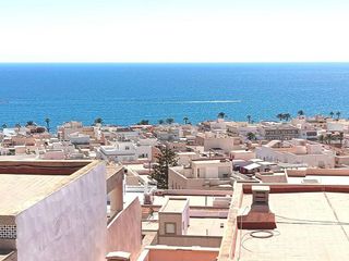 Dúplex en venta en Carboneras