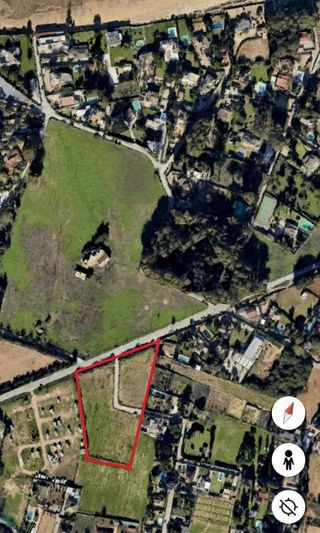 Terreno en venta en La Jara en Sanlúcar de Barrameda
