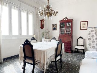 Piso en venta en Arrancapins en Valencia