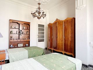 Piso en venta en Arrancapins en Valencia