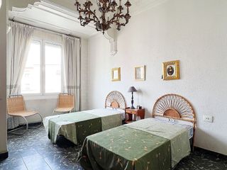 Piso en venta en Arrancapins en Valencia