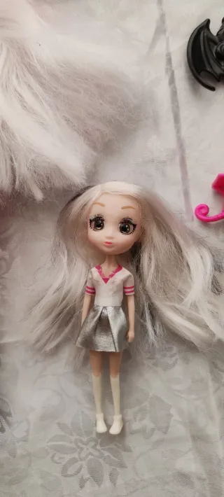 Muñecas Monster High