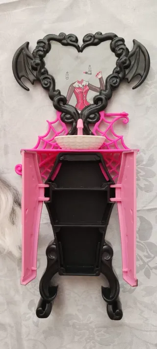 Muñecas Monster High