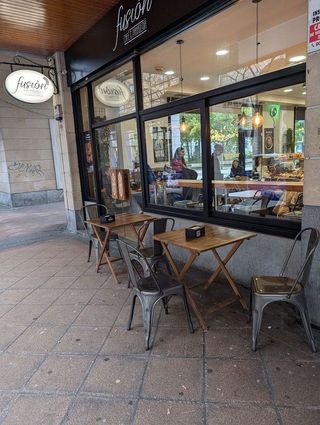 Garaje en venta en El Antiguo en San Sebastián-Donostia