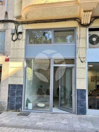 Local comercial en venta en Centro - Mendibil - Santiago en Irun