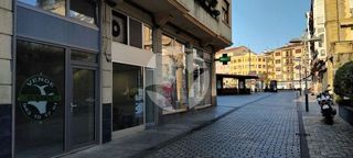 Local comercial en venta en Centro - Mendibil - Santiago en Irun
