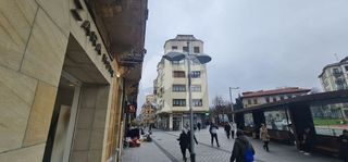 Local comercial en venta en Centro - Mendibil - Santiago en Irun