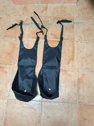 Reposapiés Quad ATV